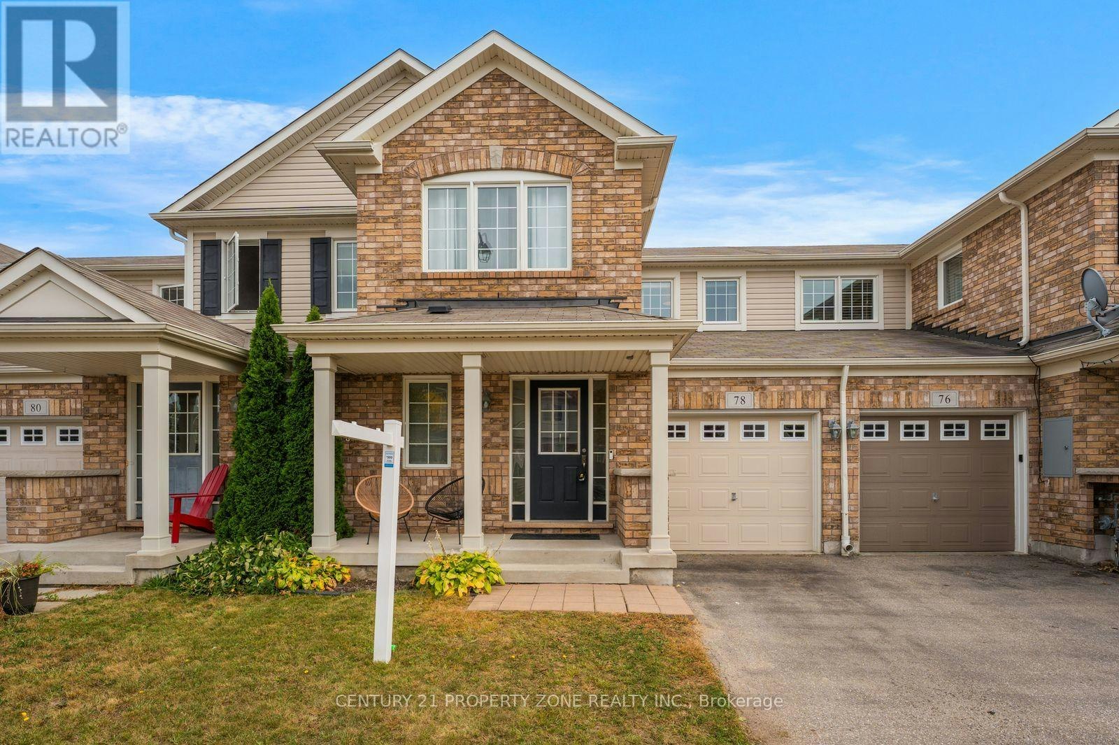 78 Michigan Avenue, Cambridge, ON, N3C 0C9