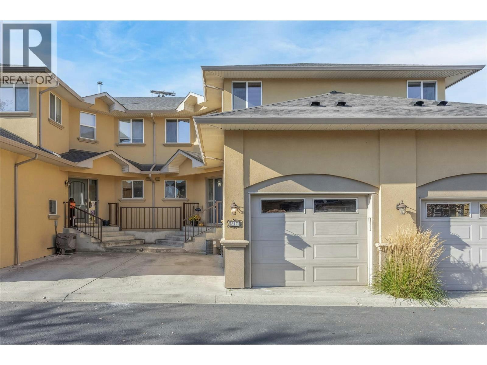 27-218 Glen Park Drive, Kelowna, BC, V1V 2W3
