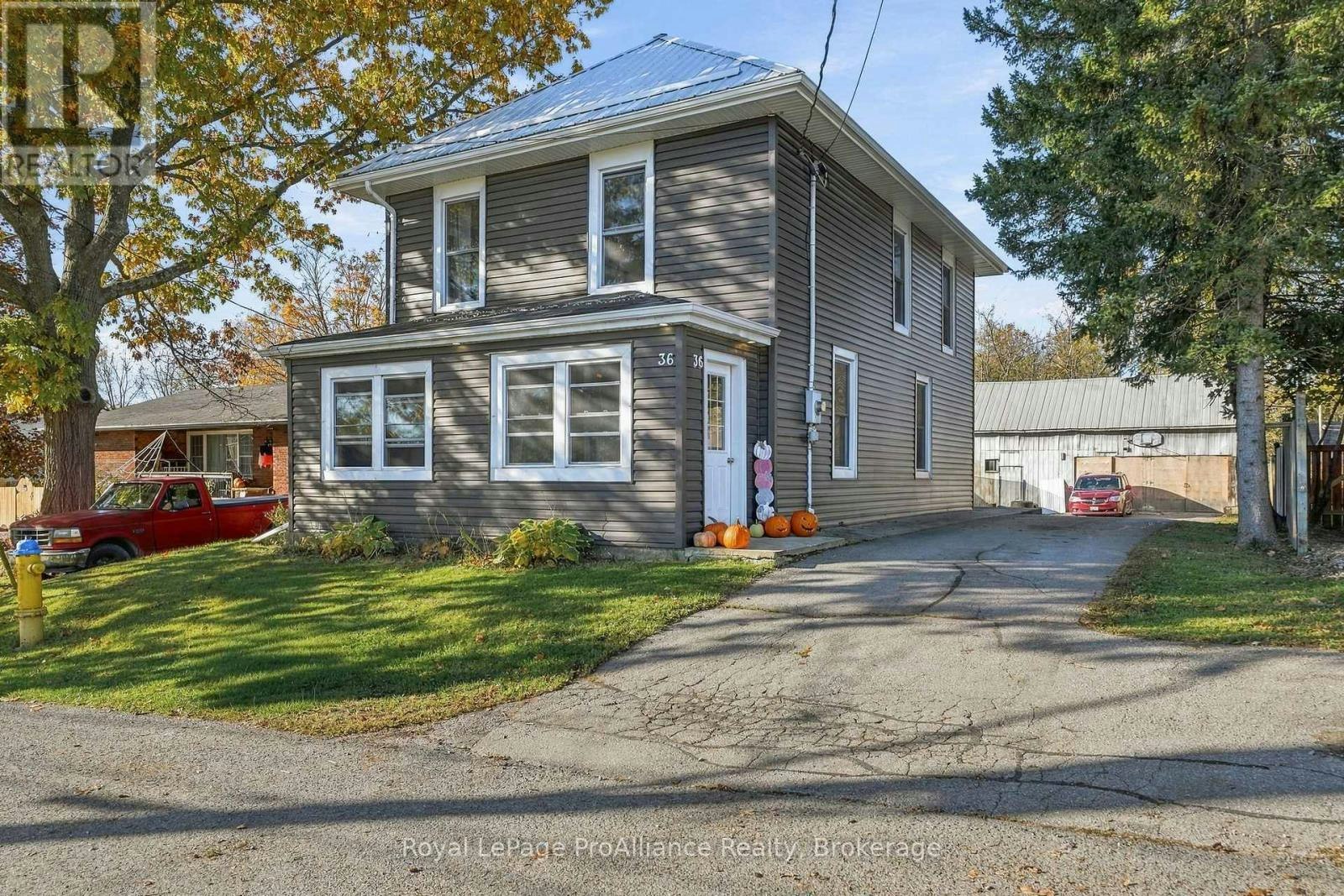 36 Emma Street, Stirling-Rawdon, ON, K0K 3E0