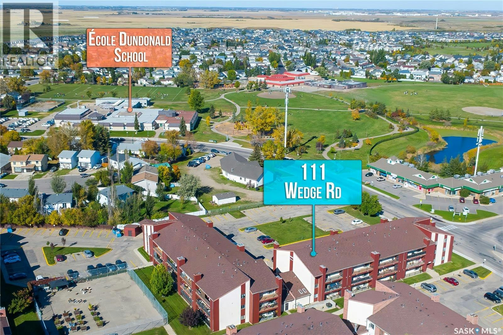 109-111 Wedge Road, Saskatoon, SK, S7L 6S8