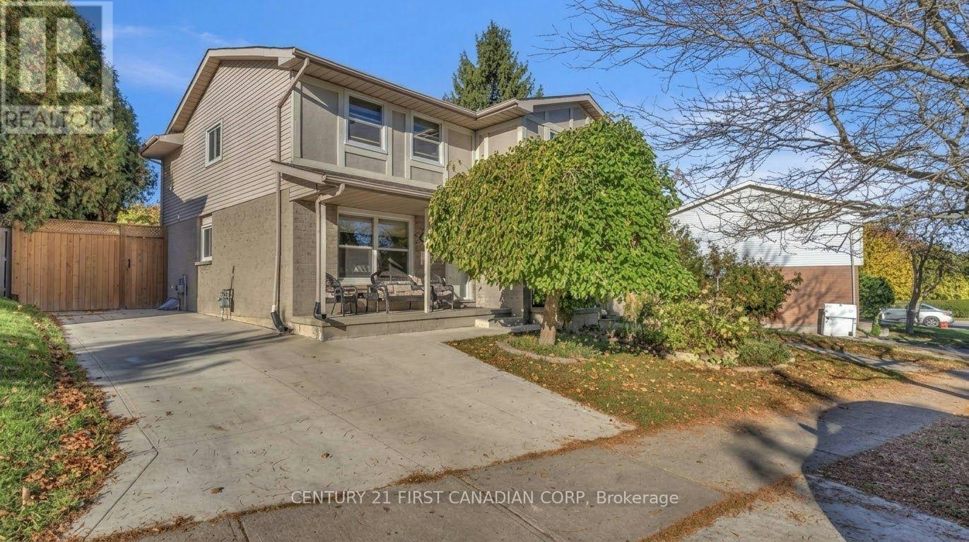 11 Chiddington Gate, London, ON, N6C 5K9