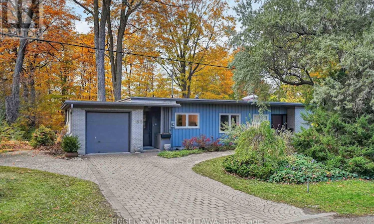 185 Lakeway Drive