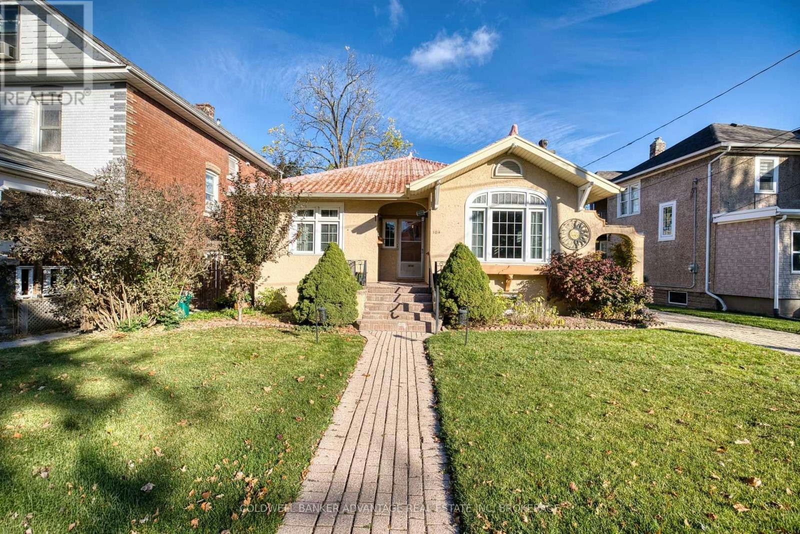 104 Bald Street, Welland, ON, L3C 5C3