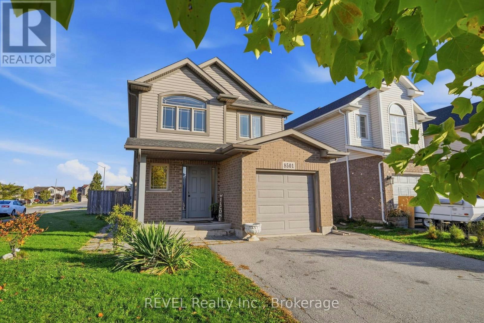 8501 Kelsey Crescent, Niagara Falls, ON, L2H 0B2