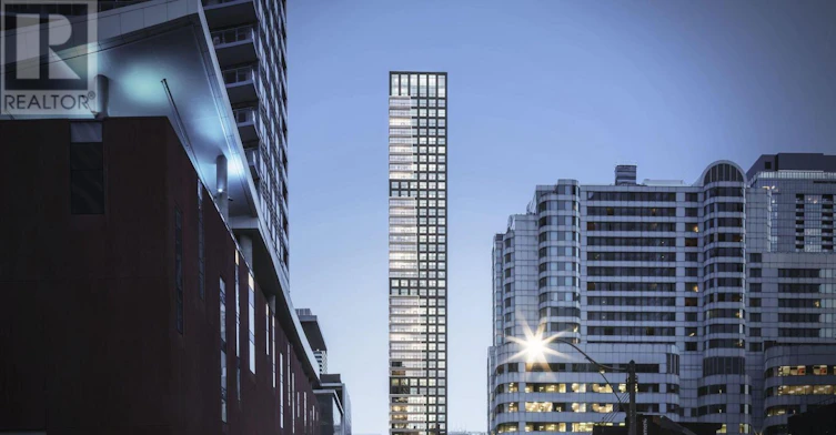 2306-327 King Street W, Toronto, ON, M5V 0W7