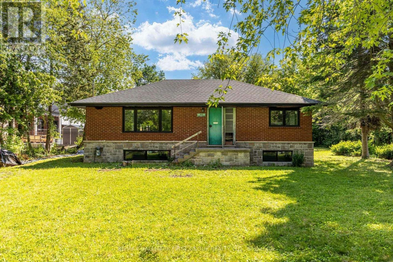 515 Ruthel Road, Ajax, ON, L1S 1E5
