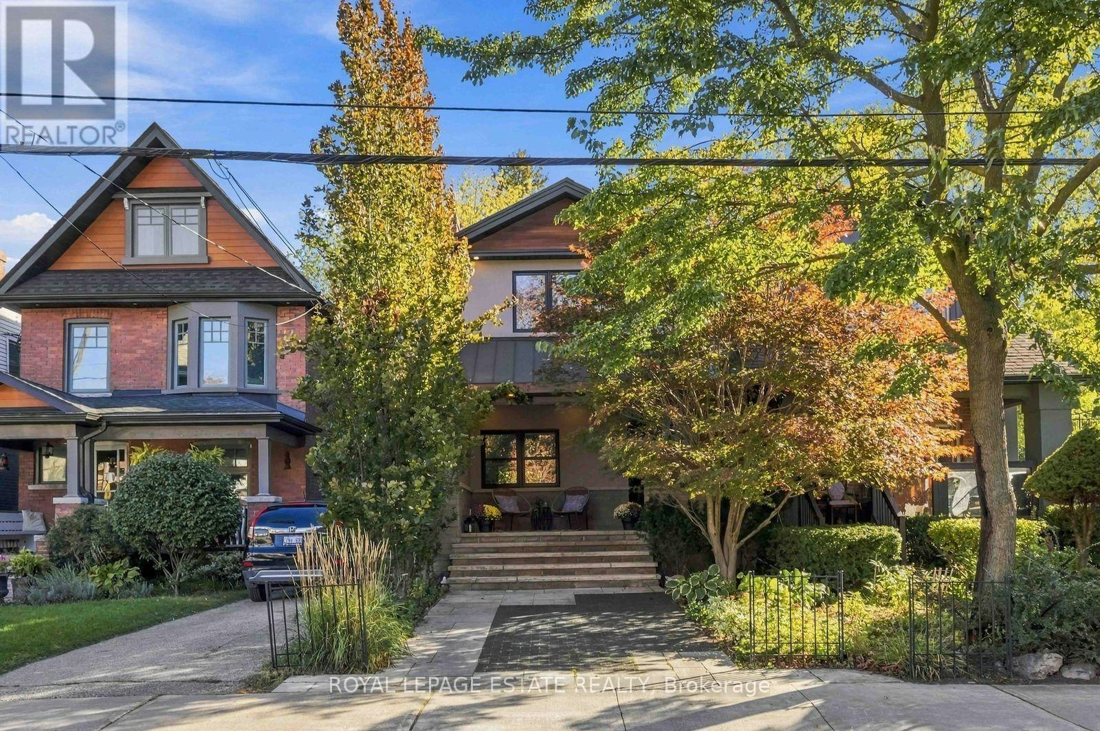 81 Courcelette Road, Toronto, ON, M1N 2T1