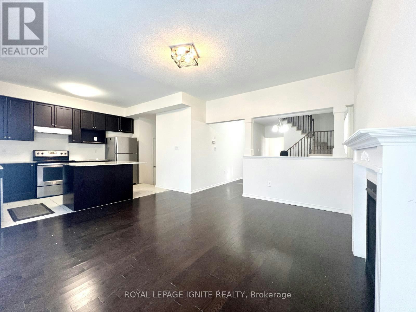 33 Ainsbury Avenue, Ajax, ON, L1Z 0S7 - 12