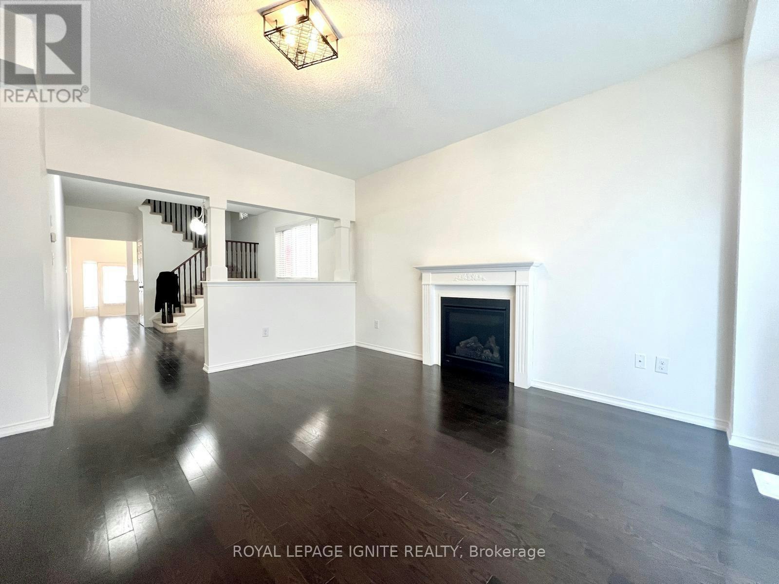 33 Ainsbury Avenue, Ajax, ON, L1Z 0S7 - 16
