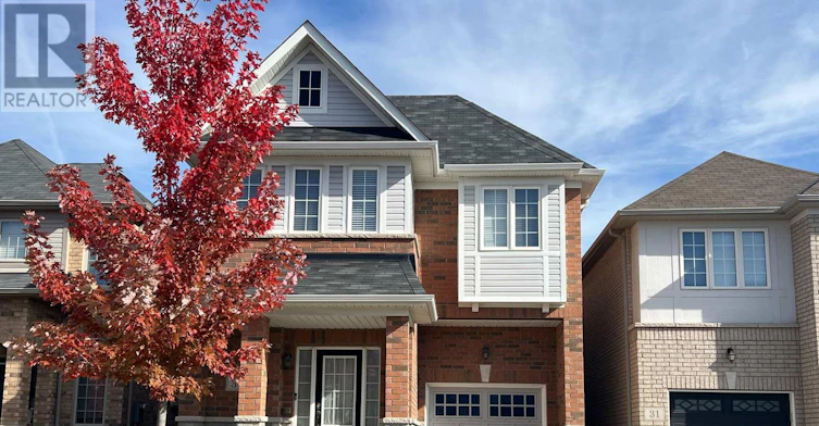 33 Ainsbury Avenue, Ajax, ON, L1Z 0S7