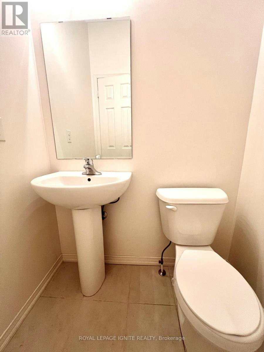 33 Ainsbury Avenue, Ajax, ON, L1Z 0S7 - 29