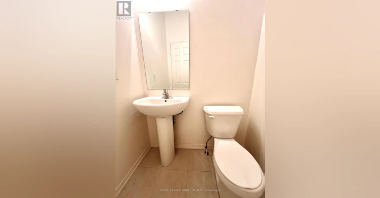 33 Ainsbury Avenue, Ajax, ON, L1Z 0S7 - 29