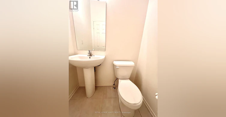 33 Ainsbury Avenue, Ajax, ON, L1Z 0S7 - 34