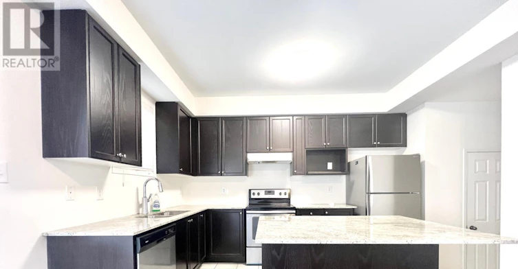 33 Ainsbury Avenue, Ajax, ON, L1Z 0S7 - 7