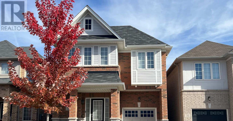 33 Ainsbury Avenue, Ajax, ON, L1Z 0S7 - 3