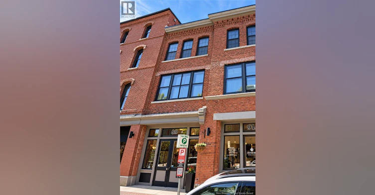 89 Princess, Saint John, NB, E2L 1K5