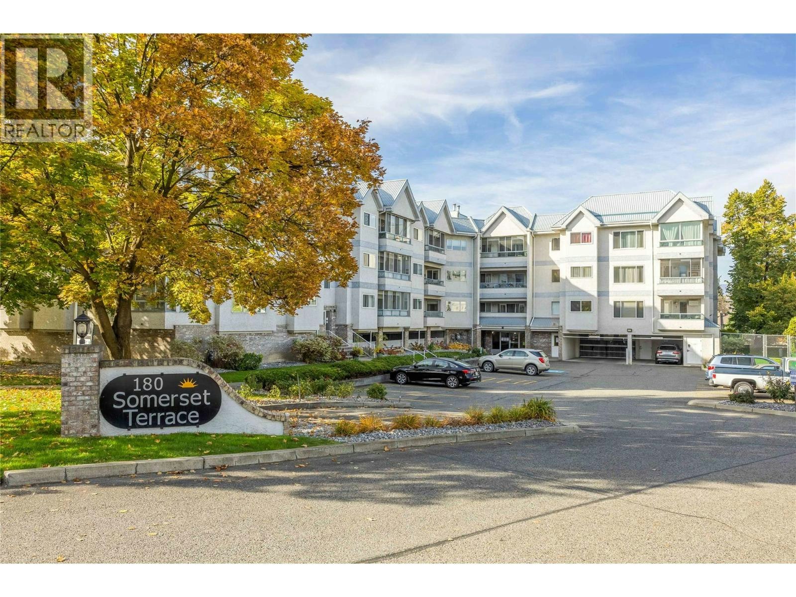 202-180 N Hollywood Road, Kelowna, BC, V1X 6Y9