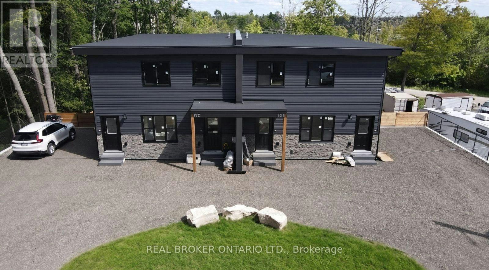 3-4385 Huronia Road, Severn, ON, L3V 0G7
