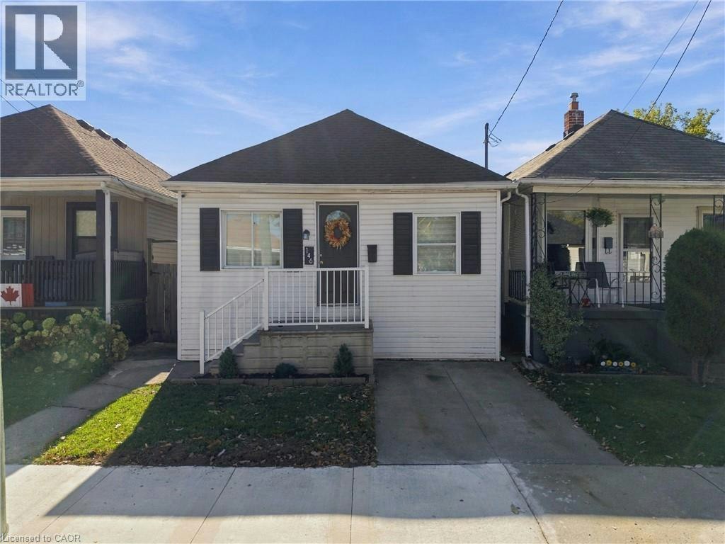 146 Hope Avenue, Hamilton, ON, L8H 2E8
