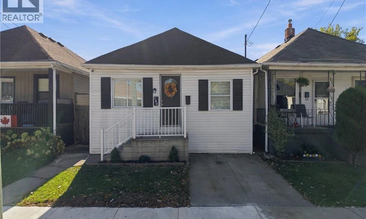 146 Hope Avenue