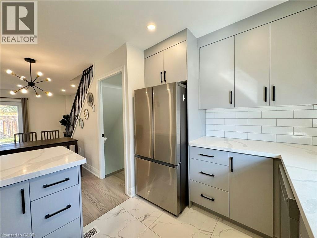 134 Jansen Avenue, Kitchener, ON, N2A 2L7 - 17