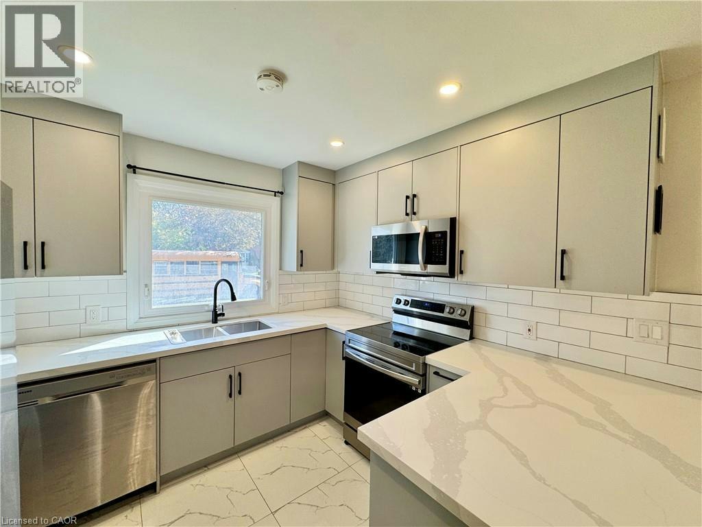134 Jansen Avenue, Kitchener, ON, N2A 2L7 - 19