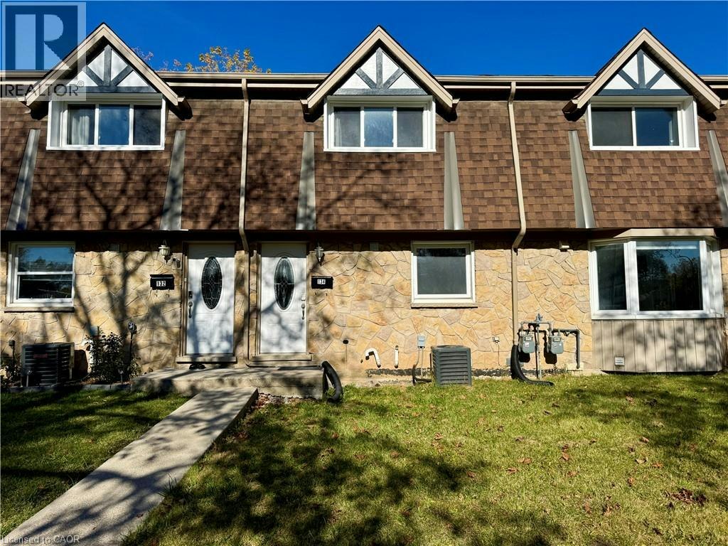 134 Jansen Avenue, Kitchener, ON, N2A 2L7 - 3