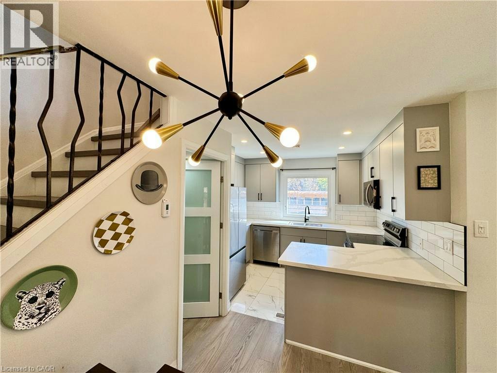 134 Jansen Avenue, Kitchener, ON, N2A 2L7 - 20