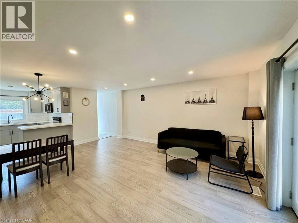 134 Jansen Avenue, Kitchener, ON, N2A 2L7 - 22