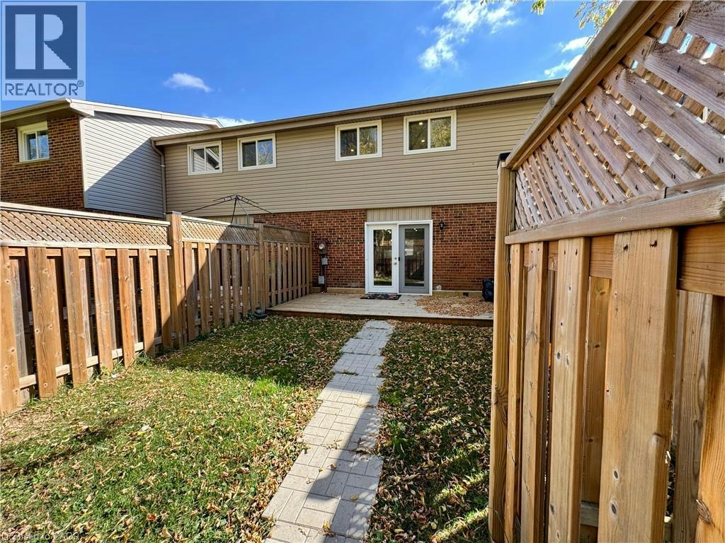 134 Jansen Avenue, Kitchener, ON, N2A 2L7 - 15