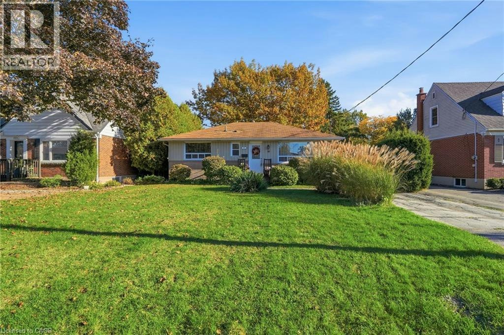 660 Wickens Avenue, Burlington, ON, L7T 3T2