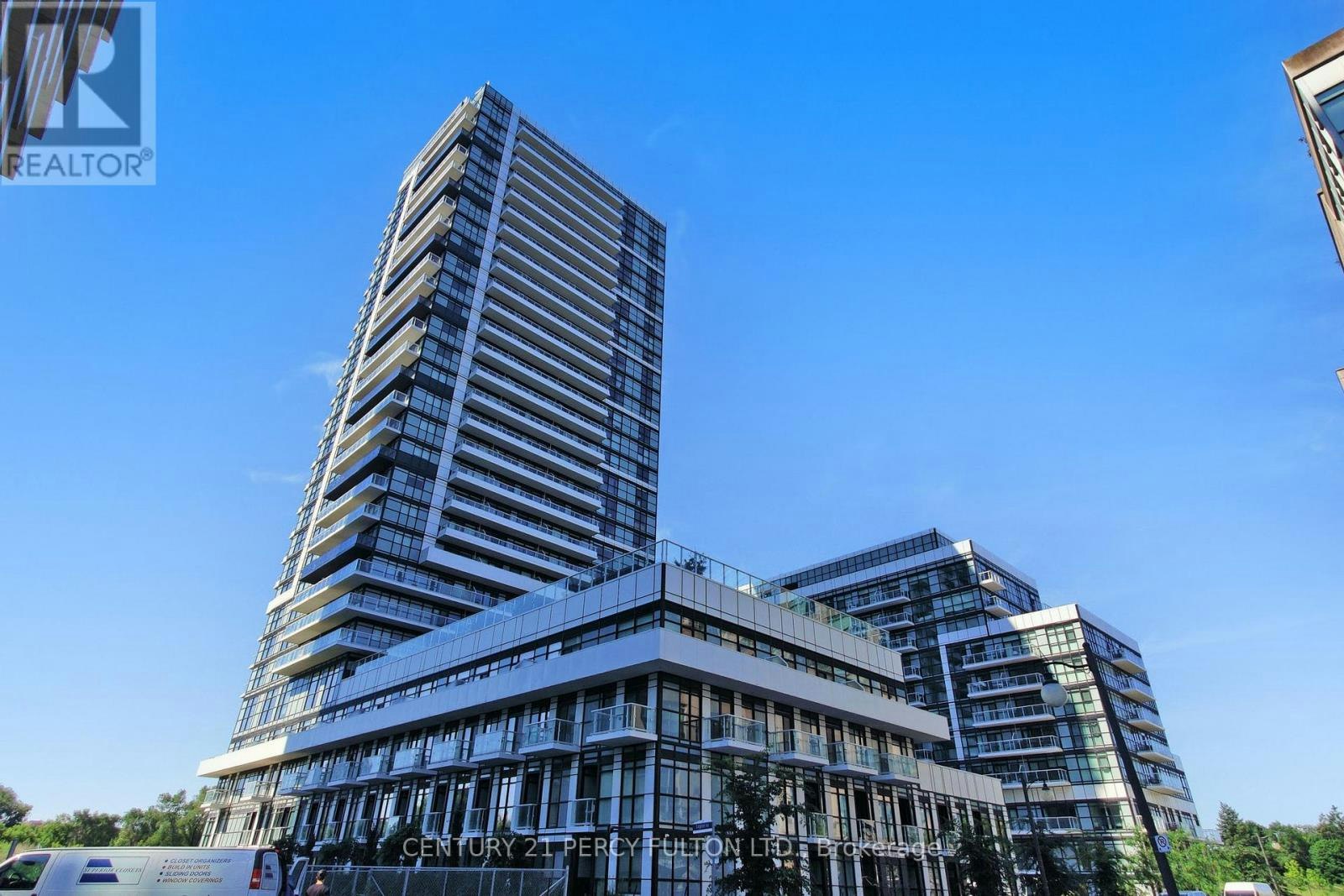 313-251 Manitoba Street, Toronto, ON, M8Y 4G9 - 2