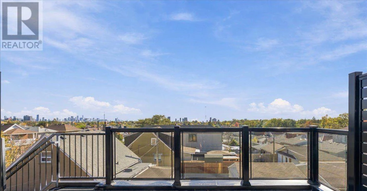 3-113 Hatherley Road, Toronto, ON, M6E 1W4 - 15