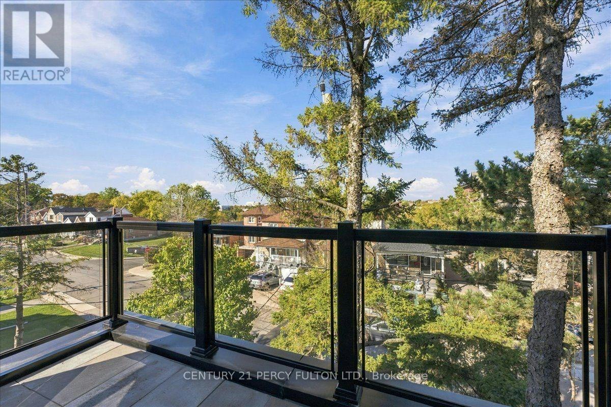 3-113 Hatherley Road, Toronto, ON, M6E 1W4 - 23