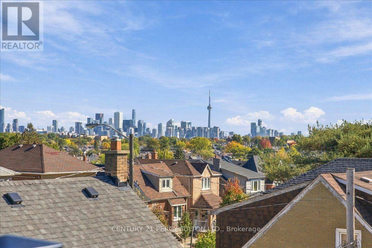 3-113 Hatherley Road, Toronto, ON, M6E 1W4 - 14