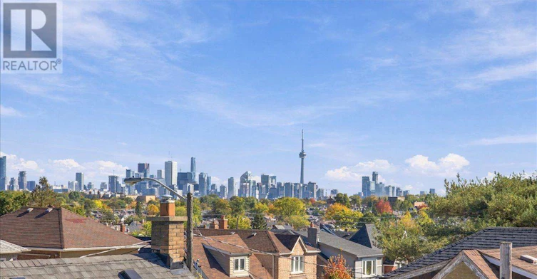 3-113 Hatherley Road, Toronto, ON, M6E 1W4 - 14