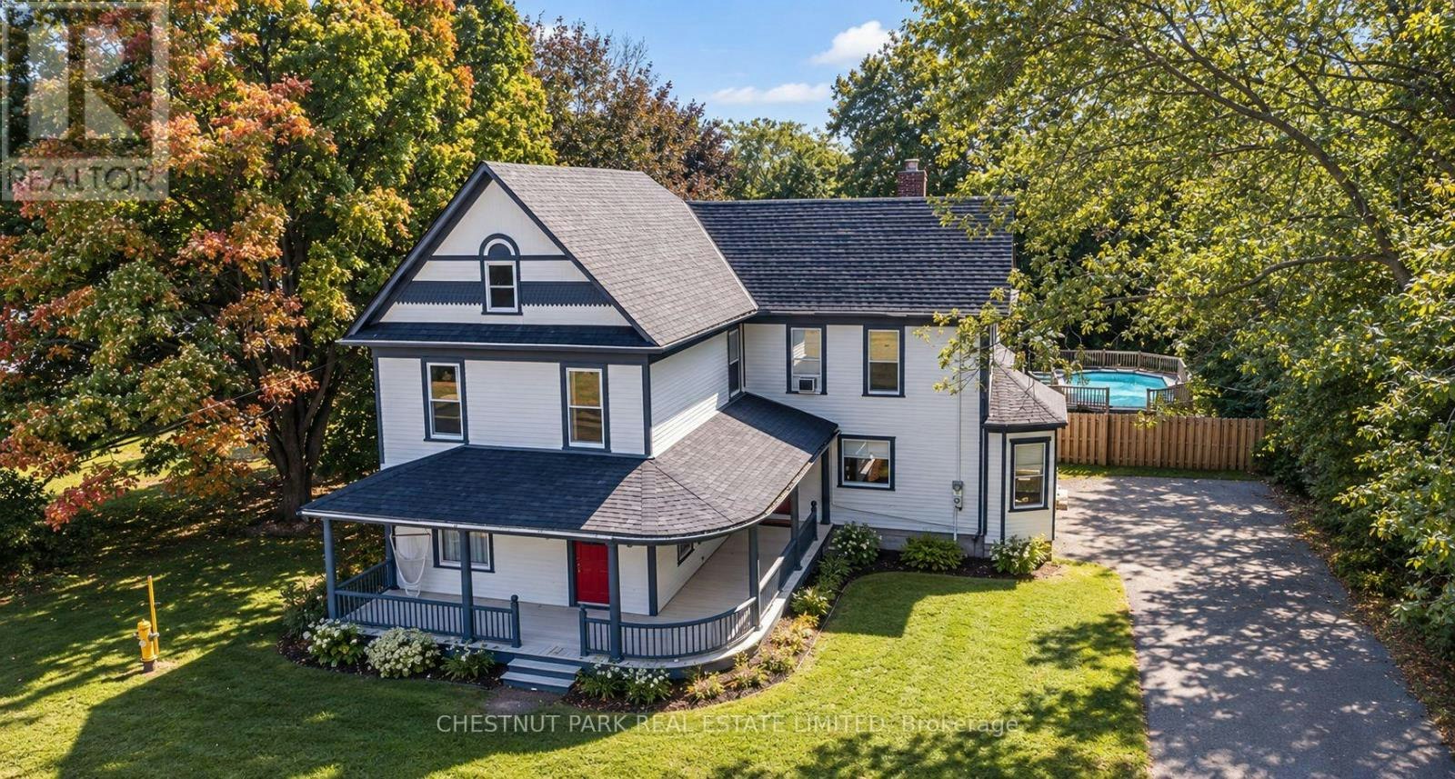 13435 Loyalist Parkway, Prince Edward County, ON, K0K 2T0