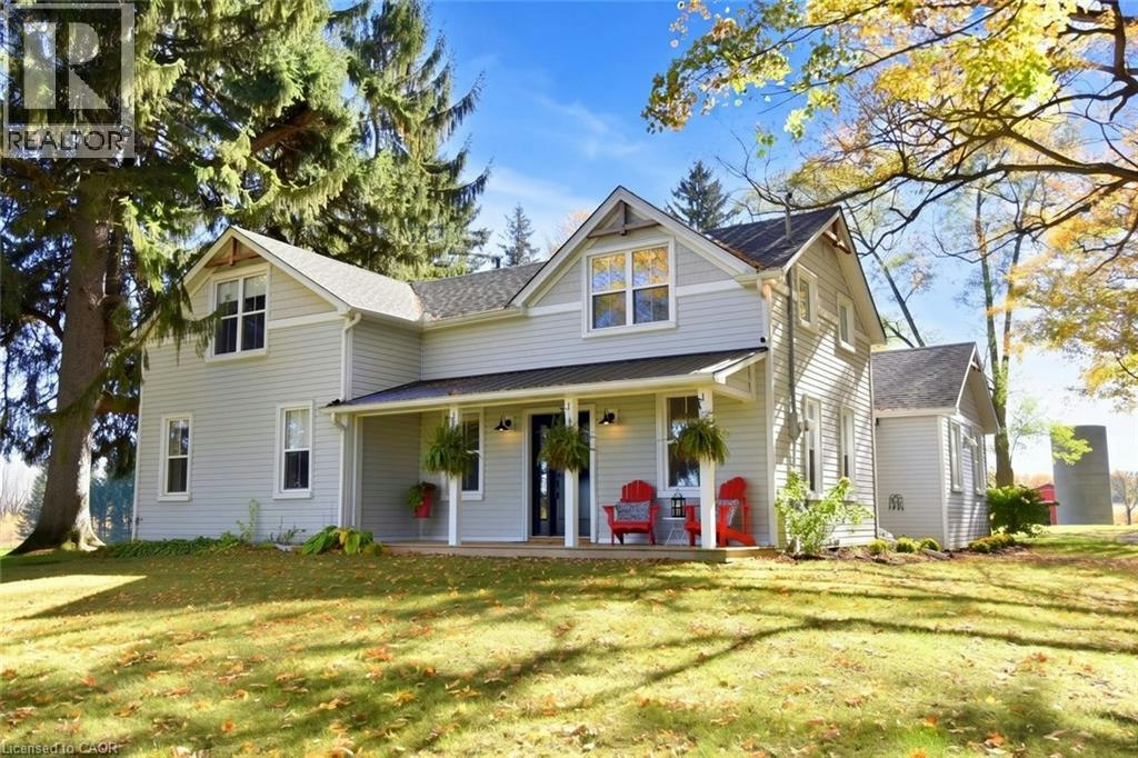 2142 Powerline Road, Hamilton, ON, L0R 1T0