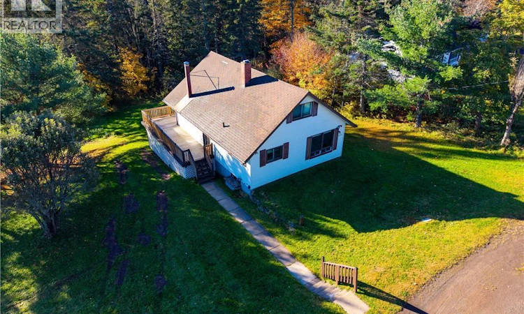 3256 Mountain Road