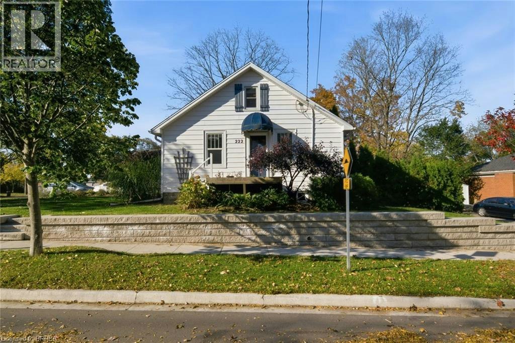 222 St George Street, Brantford, ON, N3R 1W7