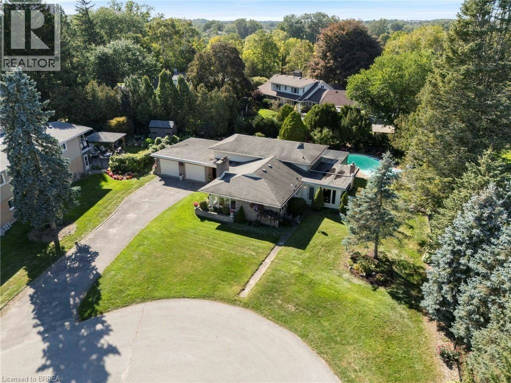 6 Howard Road, Brantford, ON, N3T 5V8