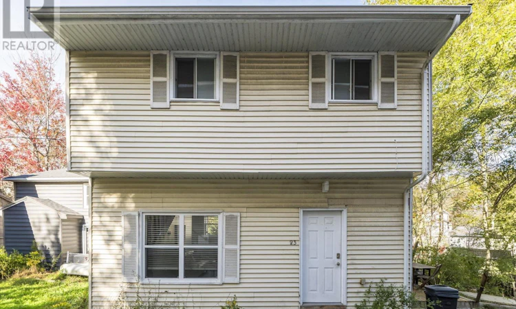 23 Prince Albert Road