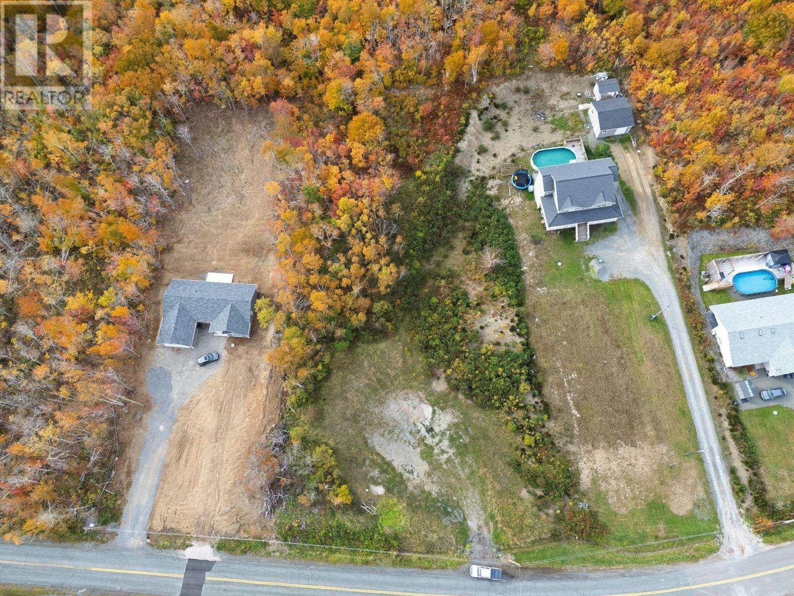 LOT-7 Neville Street, Dominion, NS, B1G 1P9