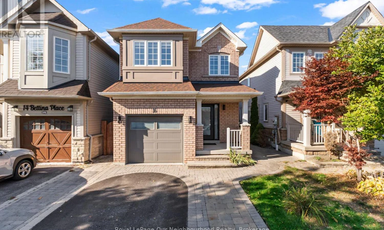 16 Bettina Place