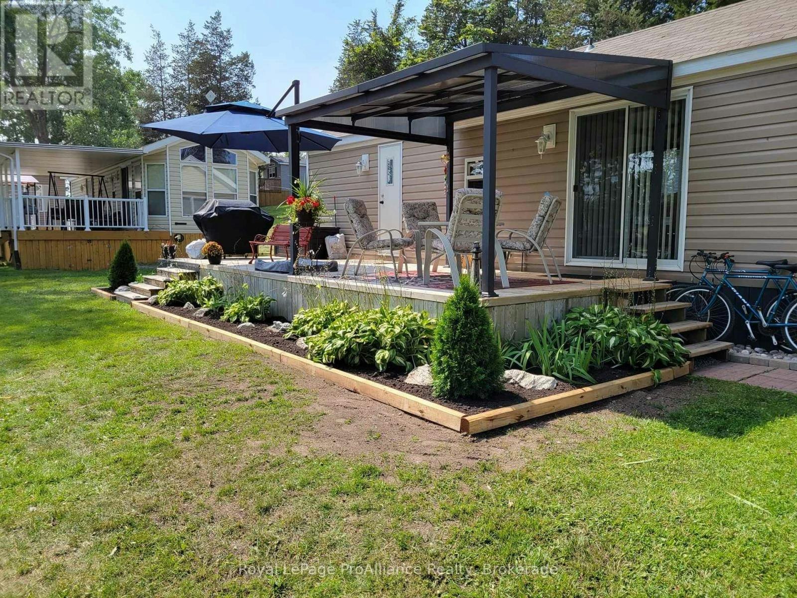 486 3 County 18 Bayside Road Lane, Prince Edward County, ON, K0K 1P0