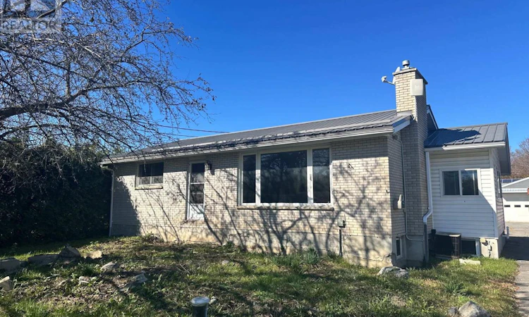 3502 County 27 Road