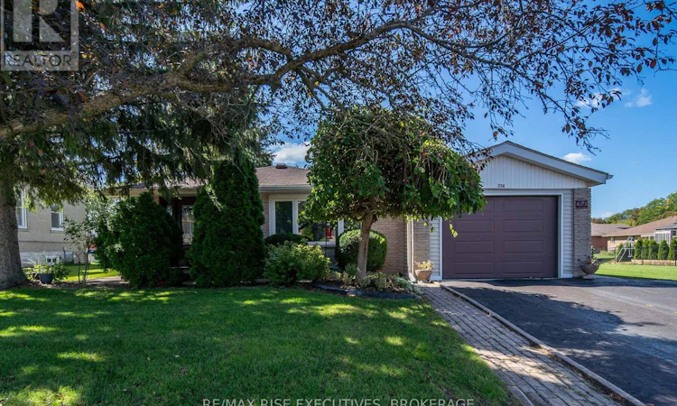 256 Palmer Road