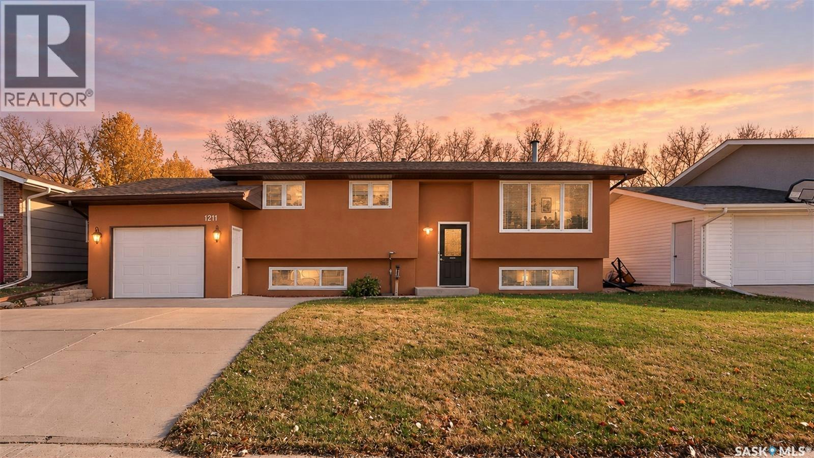 1211 Pascoe Drive E, Moose Jaw, SK, S6H 7A2
