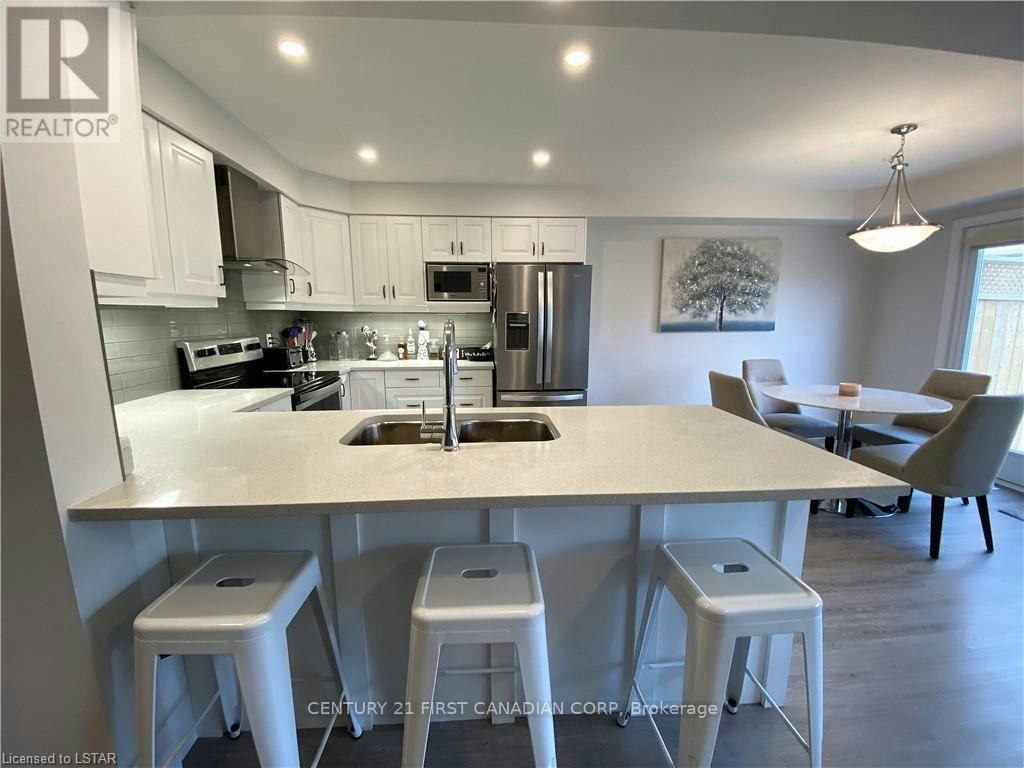 90-3400 Castle Rock Place, London, ON, N6L 0E4 - 14