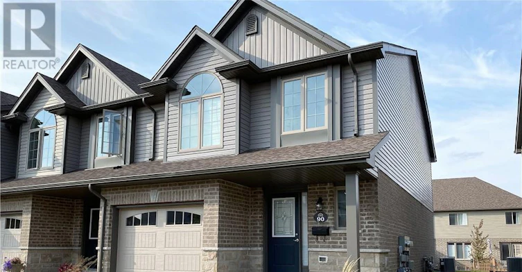 90-3400 Castle Rock Place, London, ON, N6L 0E4 - 3